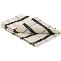 Universal Textiles Luxury Waffle Tea Towel