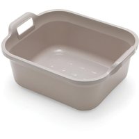 Addis Washing Up Bowl Mushroom