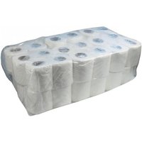Universal Textiles Toilet Roll 200 Sheet 2 Ply Pack 40pk