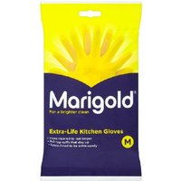 Marigold Extra-Life Kitchen Gloves Medium