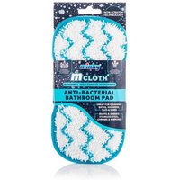 M Cloth Anti Bacterial Bathroom Pad