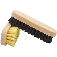 Cherry Blossom Shoe Brush Set