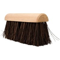 Universal Textiles Head Only 12 Bassine Yard Scavenger Broom Threaded