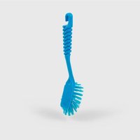 Universal Textiles Hygiene Washing Up Brush Blue