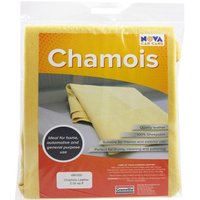 Nova Chamois 3.00 sq ft Polybag