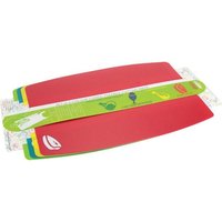 APOLLO Flexible Cutting Mats Chopping Board 4pk