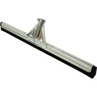 Metal Floor Squeegee 22"