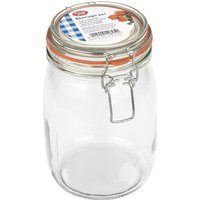Tala Preserving Jar 1000ml 2.20lb