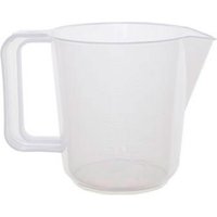 Universal Textiles Measuring Jug 1pt