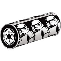 Star Wars Barrel Stormtrooper Pencil Case in Black