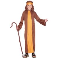 Shepherd Costume Set
