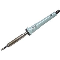W101d Temperature Controlled Iron 100w
