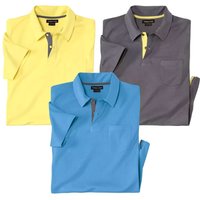s Polo Shirt Bright