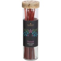 Something Different Dark Forest Patchouli Incense Sticks (Pack of 20) in Red