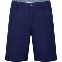 Trespass Men's Leam Shorts in Navy | Size: XL