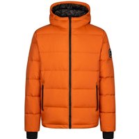 Sergei DLX Down Jacket Burnt