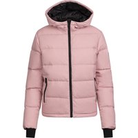 Mariana DLX Down Jacket Pink