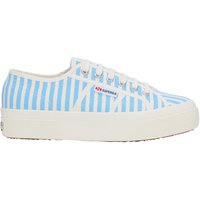 2740 Print Stripes Trainers