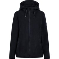 Leila DLX Fleece Jacket
