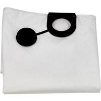 metabo Fleece Filter Bags 20 30 Litres (pack Of 5)