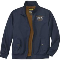 s Sport Club Twill Jacket