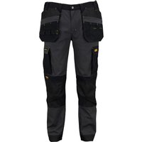 Albany Slim Fit Trousers 2XL 3XL