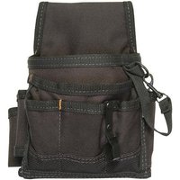 Kuny'S El-1503 Electrician's Pouch 9 Pocket