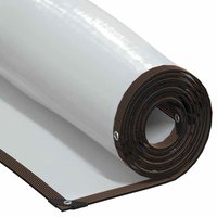Berkfield Home Plant Cover with Eyelets 2x3 m Polyethylene