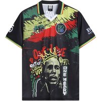 One Love Bob Marley Jersey
