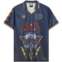 Never Say Die Sabbath Jersey