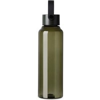 Vinga Baltimore RPET 550ml Water Bottle in Green