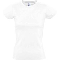 Imperial Short Sleeved T Shirt Medium