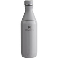 Stanley All Day Slim 350ml Water Bottle in Grey
