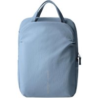 XD Design Men's Tote Soft Backpack in Blue
