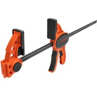 Pony Jorgensen Medium-duty E-z Hold Adjustable Clamp
