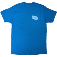 & Ohana Back Print T Shirt