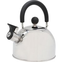 Universal Textiles Summit Stainless Steel Whistling Kettle 2L