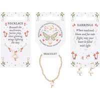 Enchanted Jewellery Set
