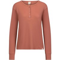 Morvenna Long Sleeved Top