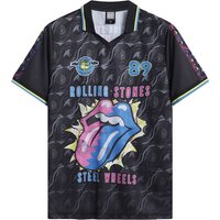 Steel Wheels Rolling Stones T Shirt