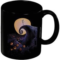 The Nightmare Before Christmas Full Moon Mug