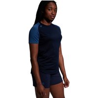 Canterbury Women's Elite Training T-Shirt in Navy | Size: 14