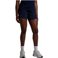 Canterbury Women's Elite Woven Shorts in Navy | Size: 20