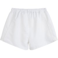 Canterbury Men's Advantage Rugby Shorts in White | Size: 3XL