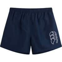 Canterbury Men's Tactic Shorts in Navy | Size: XL