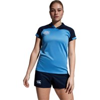 Canterbury Women's Yokohama Shorts in Navy | Size: 6