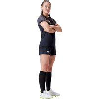 Canterbury Women's Advantage 2.0 Shorts in Black | Size: 22
