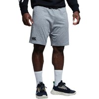 Canterbury Men's Cotton Shorts in Grey | Size: XL