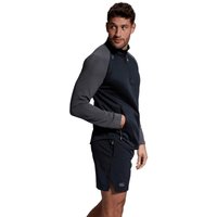 Elite Quarter Zip Pullover