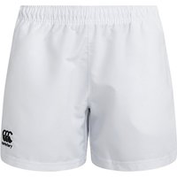 Canterbury Women's Club Shorts in White | Size: 10